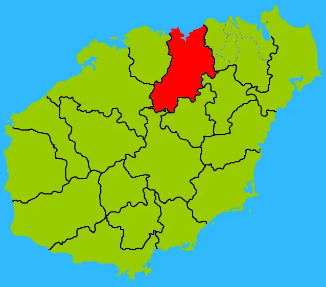 Chengmai