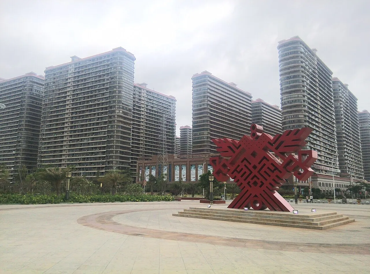Dongfang