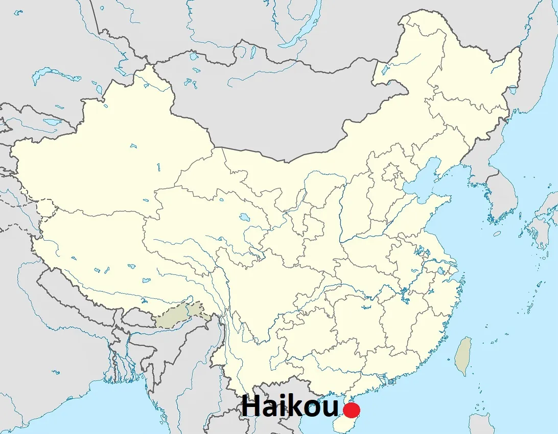 Haikou