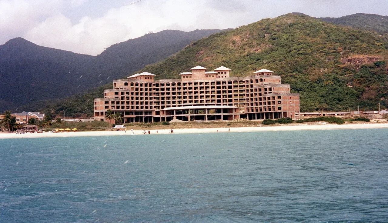 Sanya