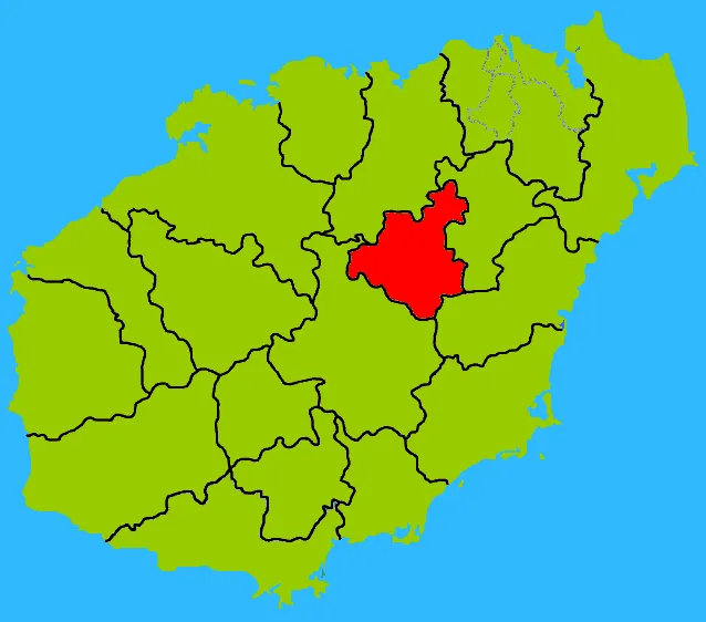 Tunchang