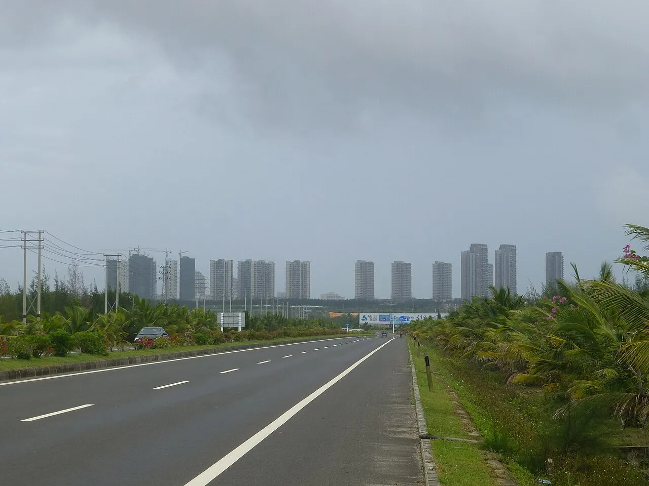 Wenchang