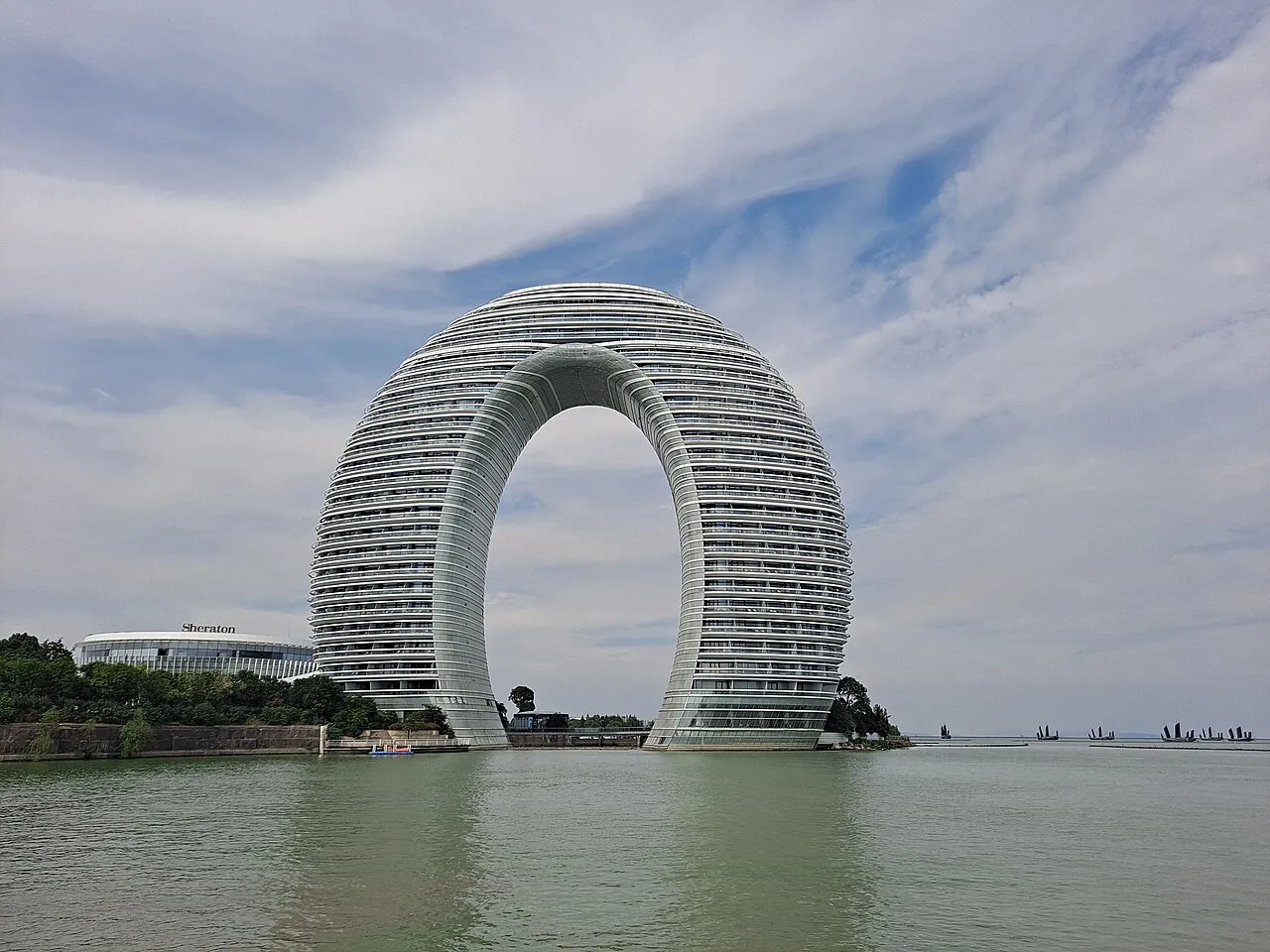Xinglong Hot Springs