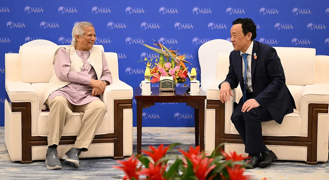 Boao: From Fishing Village to Asia's Forum Town